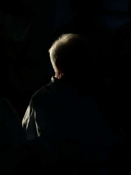 תמונת פרופיל אורי אור וצל